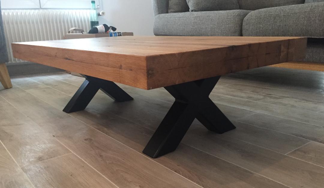 Model central TABLES Manchester