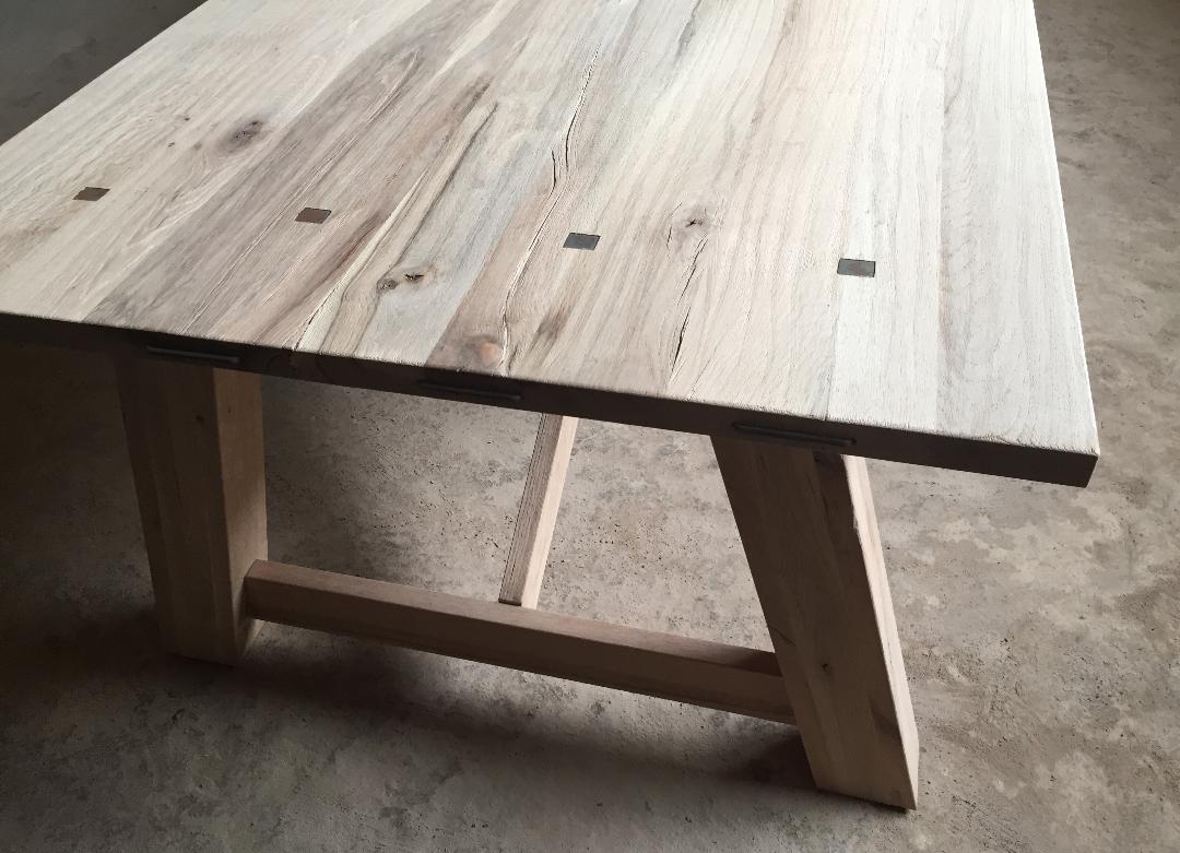 Camrose Nordic Tables