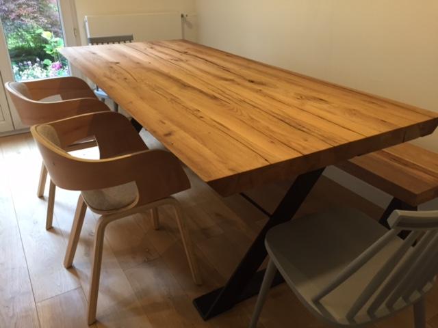 nordic table 4
